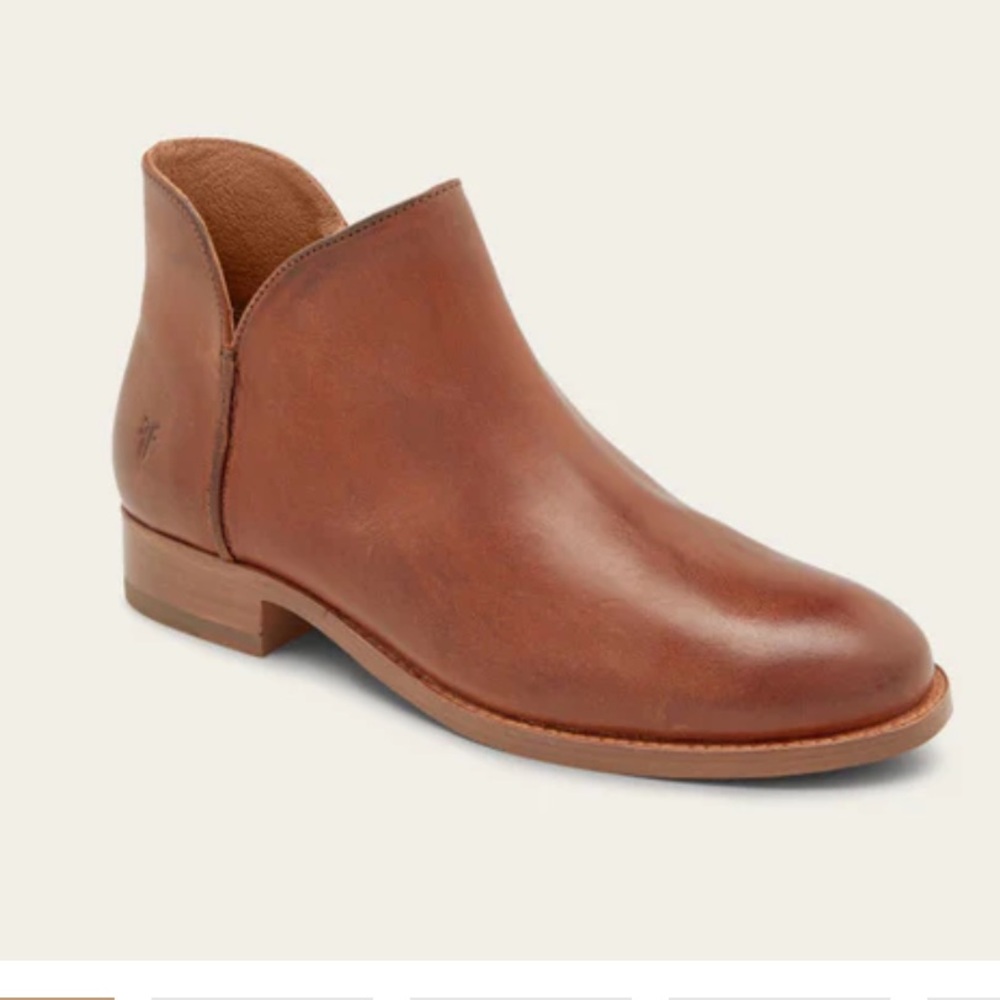 Frye Melissa Shootie